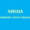 Harford County branch of the National Honors Society for Dance Arts