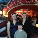 Sonya Roe - @mamaroe3 - Twitter