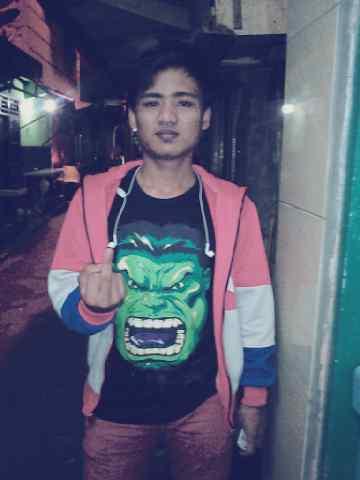 jakarta Hip-Hop bersatu