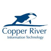 Copper River IT (@copperriverit) 's Twitter Profile