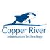 Copper River IT (@copperriverit) Twitter profile photo