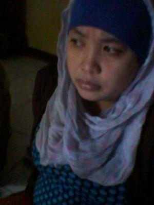 MAsyffa87's profile picture. Me facebook.nenkmaryam asyffa nulungguhtutut