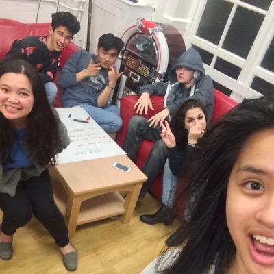 NCSComicRelief's profile picture. 