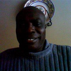 kwameofori01's profile picture. 