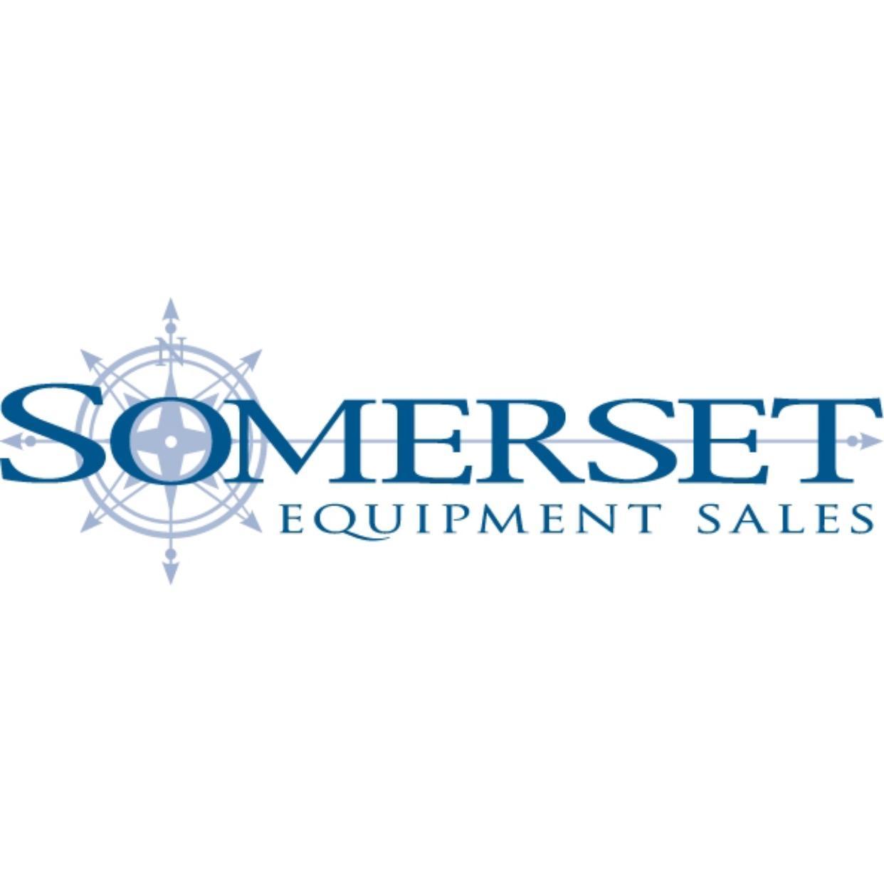 Somerset Equipment (SomersetMH) Twitter
