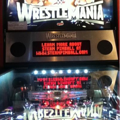 Pinball... Punk Rock... PBR!!!