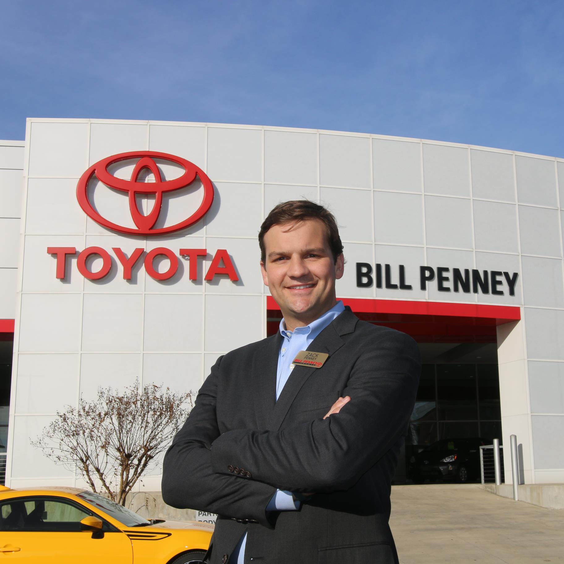 PenneyToyota Profile Picture