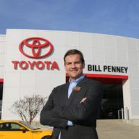 Bill Penney Toyota(@PenneyToyota) 's Twitter Profileg