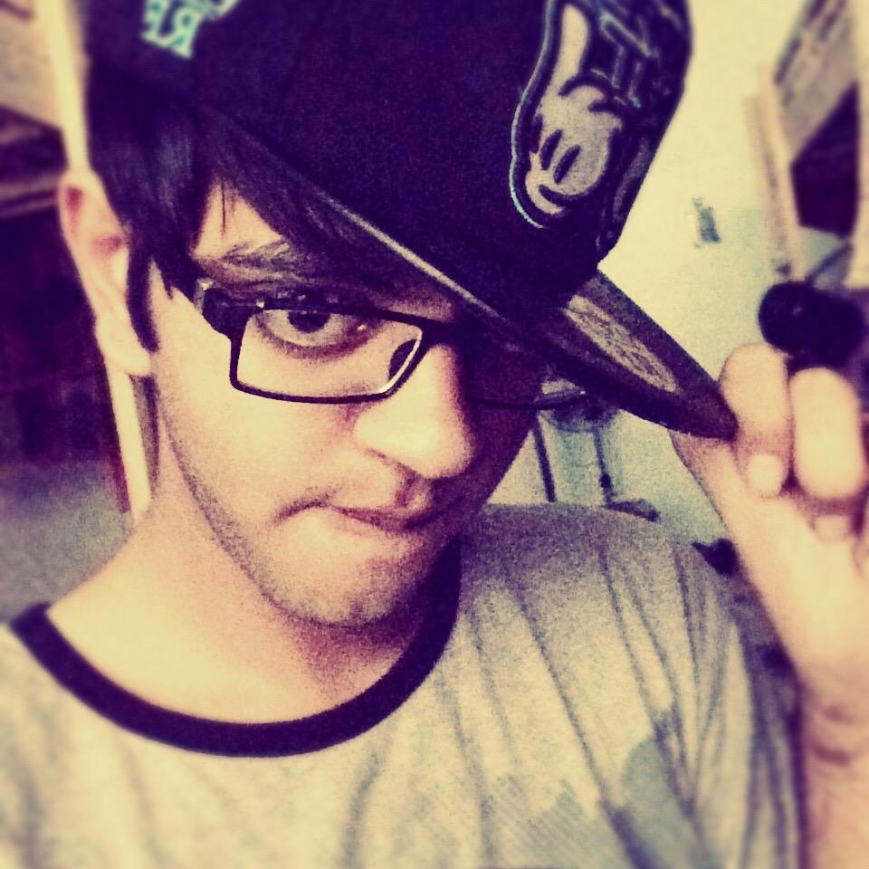 Neel0918's profile picture. 18 , Medico :D , Love Pizza