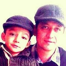 Family man, who enjoys simple things in life.