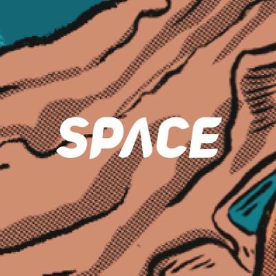 Agencia_Space's profile picture. Somos um escritório de design e artes visuais, apaixonados por inovar e criar. Nossa missão é ir além.