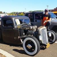 Michael N Palumbo (@michaelpalumb16) 's Twitter Profile Photo Michael N Palumbo (@michaelpalumb16) 's Twitter Profile Photo