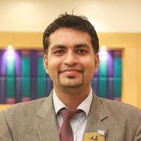 Kush Tripathi (@biomedikals) 's Twitter Profile Photo