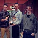 Matt Boden - @boden2512 - Twitter