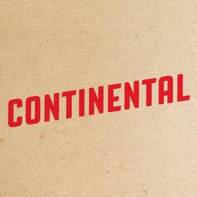 ContinentalLA_'s profile picture. Because it does what you want it to do...