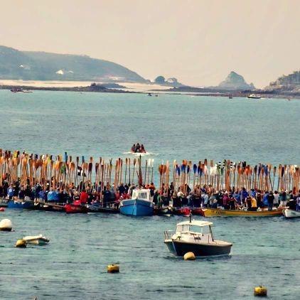 DevonGigs's profile picture. Devon Gigs is a Blog that specialises in Devon Gig Rowing News any news you have feel free to get in touch. If you write an article share it with us.