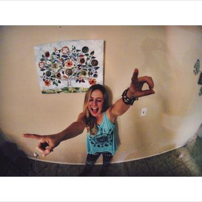 Be Free, Be Yourself ✌️