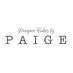 DesignerCakesByPaige (@dcakesbypaige) Twitter profile photo