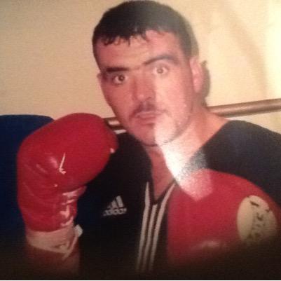 brewster_jason's profile picture. Ex pro boxer black country heavyweight champion. Now ABA coach with william perry abc WOLVES THROUGH AND THROUGH