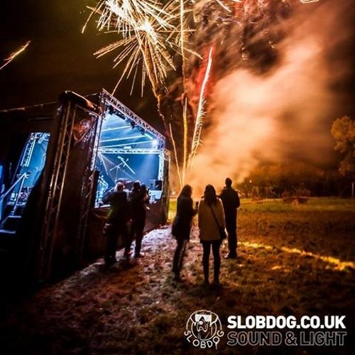 Slobdog sound and light are a new lighting and sound company based in nottingham, we light anything from bands to raves and even throw the odd disco..