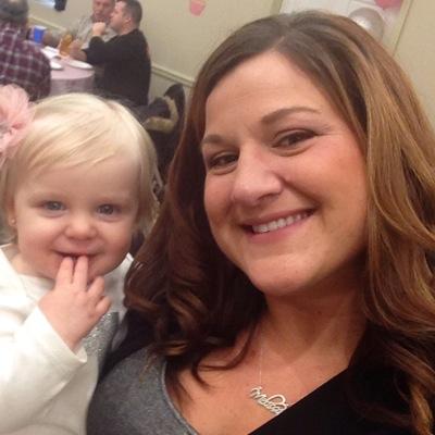 Profile Picture of Melissa Anne Curran (@MelCurran113) on Twitter