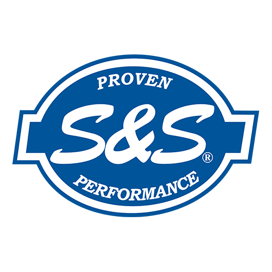 S&S Cycle has been in the business of manufacturing high-quality, high-performance American V-Twin engine components for over 60 years.

(608) 627-1958