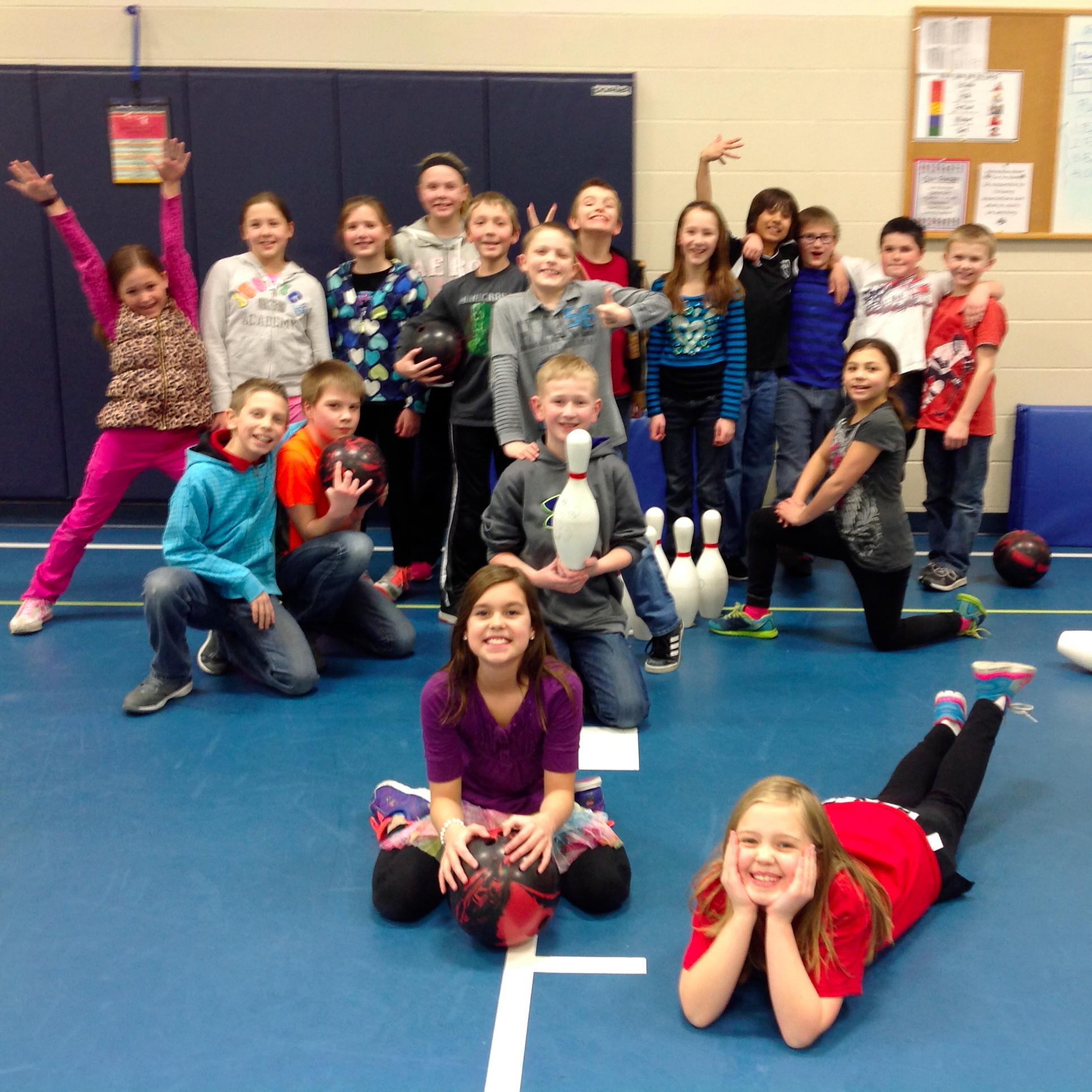 MrKuschPERocks's profile picture. K-5 Physical Education Teacher at Montrose School of Innovation