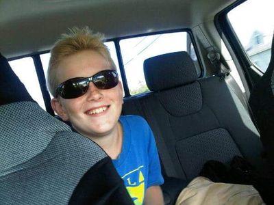 ThomasNSBR Profile Picture