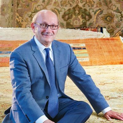 Since 1979, Mansour’s Oriental Rug Gallery has offered our clientele and designers the finest of new and antique Oriental and Persian rugs available.