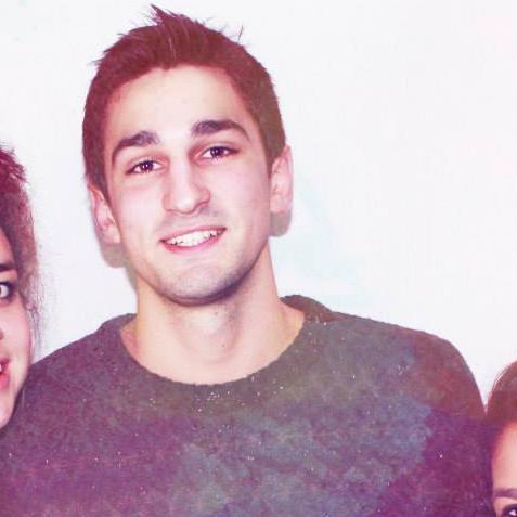 FilippoRonzoni's profile picture. 