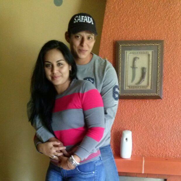 Esposa, madre, hija, amiga y mujer....amo mi familia, mis hombres  Omar & Matias SP