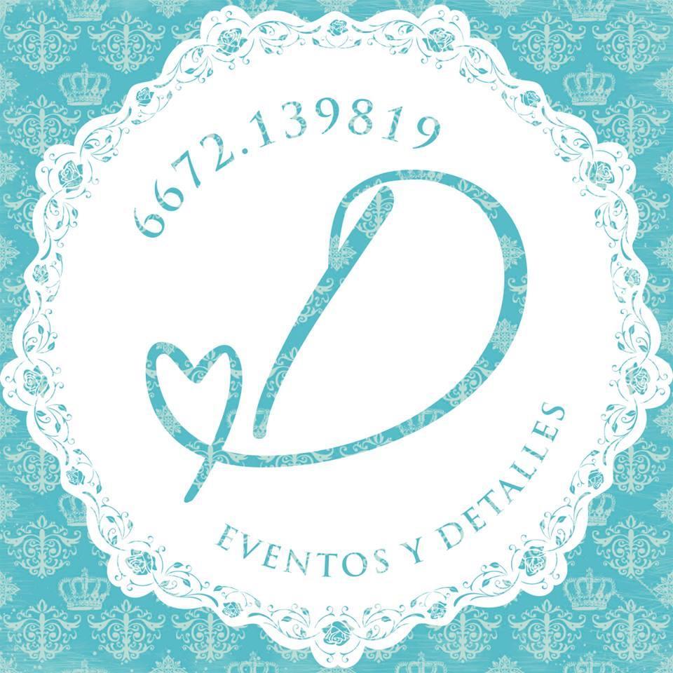 Eventos + Detalles ❤
¡Sorprende a quien amas, para que nunca olvide ese día tan especial!