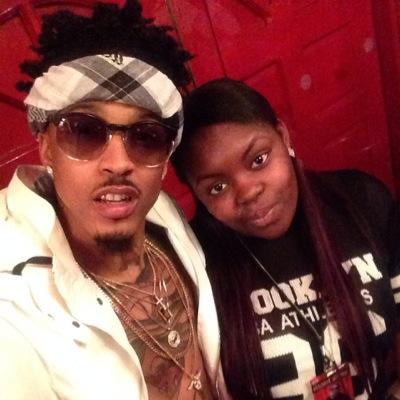 SJ151111's profile picture. #TeamArsenal #TeamAugustAlsina #TeamJamaica Offended by my tweet..UNFOLLOW. Don't follow me, I'm lost too (EB)