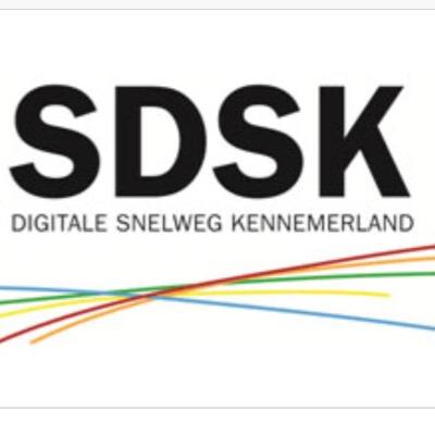 Sdsk_nl's profile picture. ICT voor patiënt/cliënt en zorgverlener | 'Zorgcommunicatie is van levensbelang'
