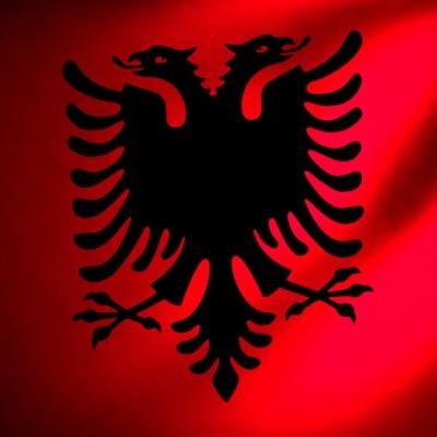 Follow @tweet_albania  #Shqiperia #Albania