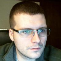 Just a guy who likes to automate things and yell at companies who waste my time and money.