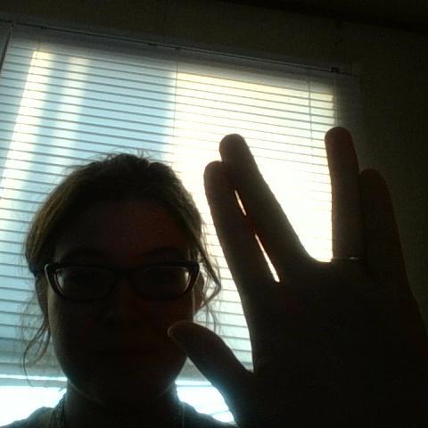 Hey! I love Criminal Minds, WWE, One Direction, and music. I may seem shy if you don't know me but once you do, get ready for some crazy. I also follow back!