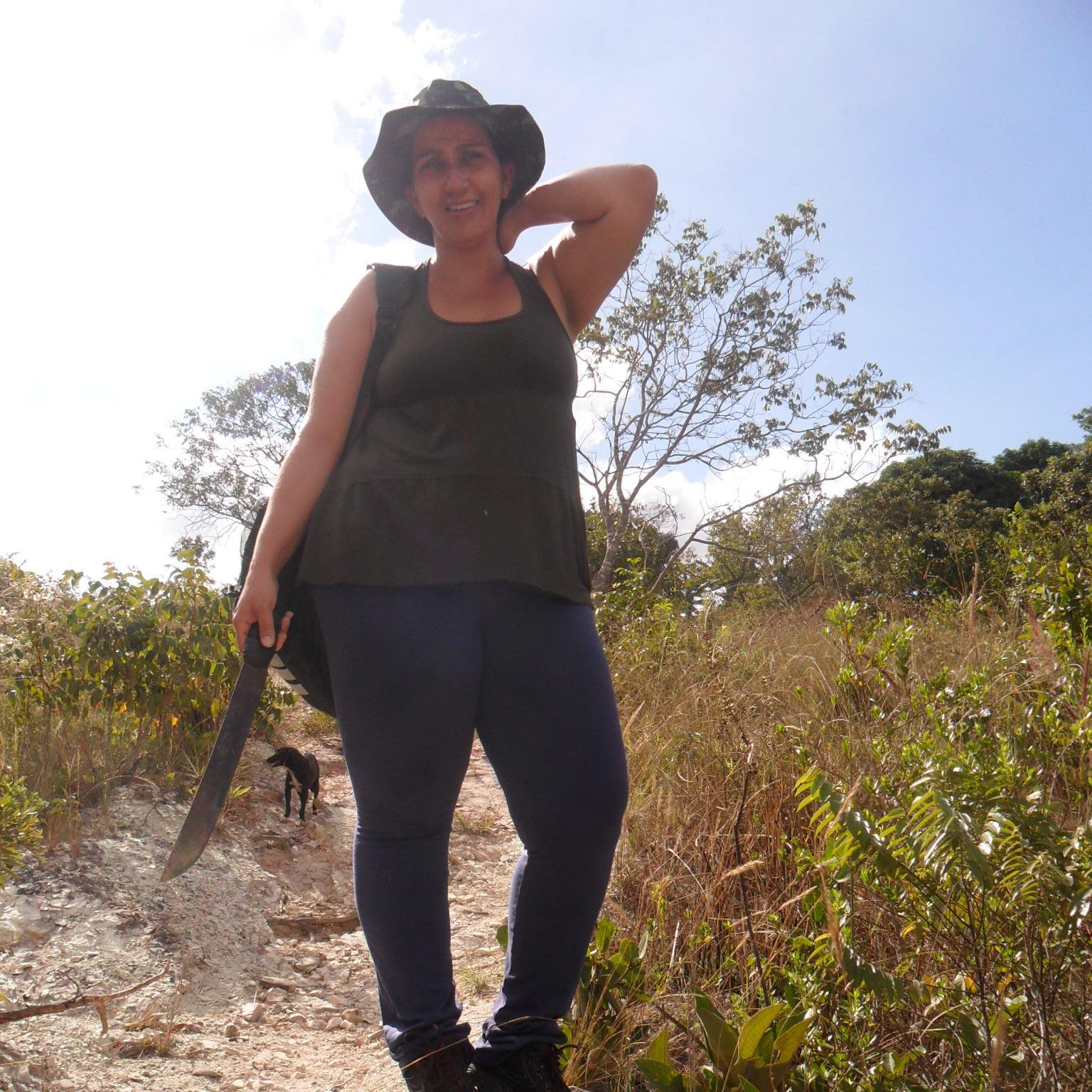 VannyReis's profile picture. 