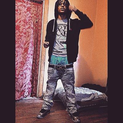 Ig: DiegoSoHb | make money of trappin |