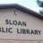 Sloan Public Library