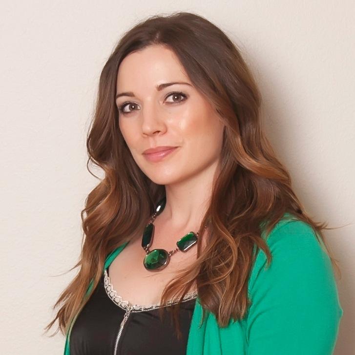 Christina Wandry