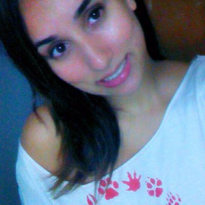 Sagitariana apaixonados pelos animais.
Instagram: @morganaagomesss