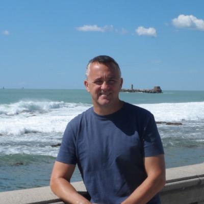 travpro1's profile picture. 