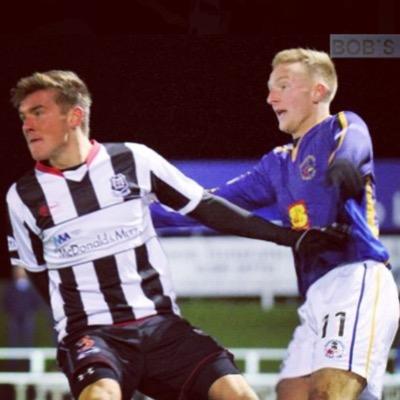 Elgin City FC⚽️ Tattoos! & Football Manager
