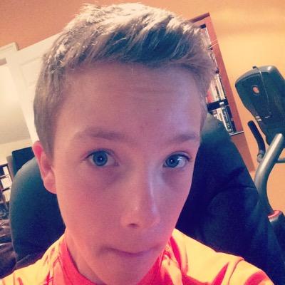 Instagram: jeff_thompson99 
Vine: Jeffrey T