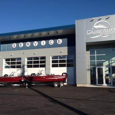Located in Chilliwack BC we are a Mercury Marine and Tracker Boat dealer specializing in customer service.