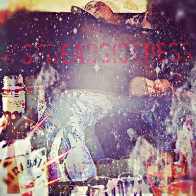 Rapper, Song Writter, Inspirer,Creater of #6HOOD .SPREADING SICKNESS/// Proud to be apart of #▲TheHOLYTRiBE▲@JAY_IDK
For features email me at jrkidd24@gmail.com