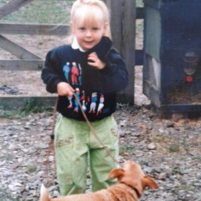 AbiFinch's profile picture. 