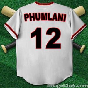 phumza44's profile picture. Ngthand amatheken