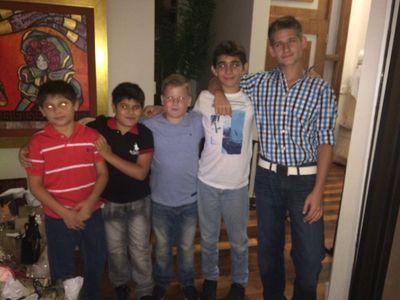 CuquejoFabri's profile picture. 